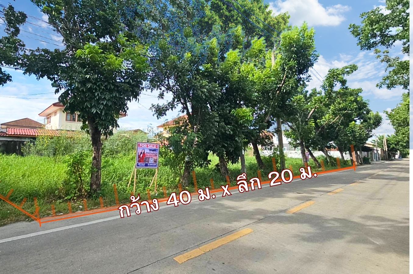 ขายที่ดิน ใกล้ม.มหิดล 200 ตร.วา หน้ากว้าง 40 ม. พร้อมใช้งาน ทวีวัฒนา-กาญจนาฯ 24 ติดถนนซอย เหมาะทำออฟฟิศ , บ้านอยู่อาศัย , โกดังสต๊อกสินค้า ราคาขาย 8 ล้านบาท