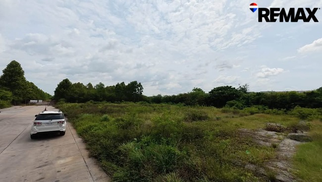 ขายที่ดินแปลงใหญ่ บางปลา 65 | เทพารักษ์ กม.20