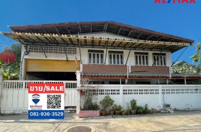 ขายโกดังเทพารักษ์ ซอยเทวา 1 ศรีนครินทร์ บางนา สมุทรปราการ ทำเลศักยภาพ เหมาะสำหรับธุรกิจ คลังสินค้า หรือปรับเป็นโฮมออฟฟิศ ที่อยู่อาศัย