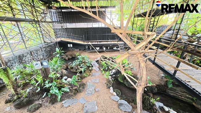 ขายที่ดิน 512 ตร.ว. พร้อมอาคารสำนักงาน2ชั้น480ตารางเมตรและโมเดลธุรกิจครบวงจร ฟาร์ม คาเฟ่แอนด์เรสเตอรองต์ และ ศูนย์การเรียนรู้เชิงเกษตร เทพารักษ์ 18