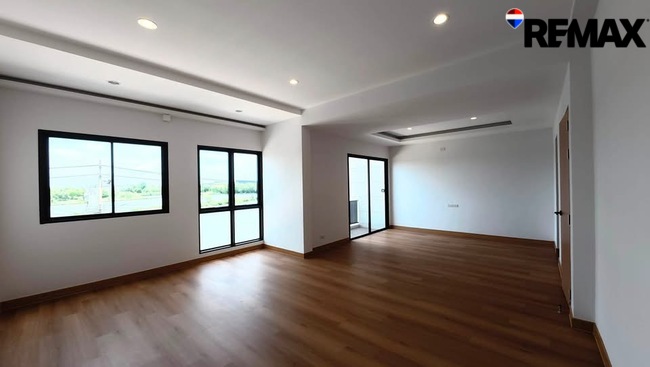 ขายโฮมออฟฟิศ สั่งสร้างทุ่งครุโครงการ THE ERIN ประชาอุทิศ90-บ้านคลองสวน