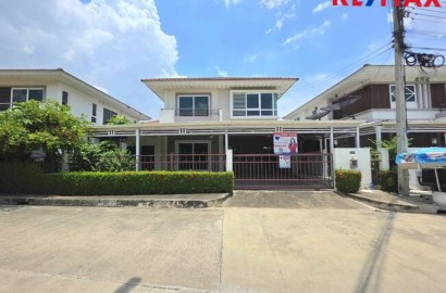 บ้านเดี่ยว ศุภาลัยวิลล์ วงแหวนลำลูกกาคลอง 5 ราคาเท่าบ้านแฝด หาราคานี้ไม่มีอีกแล้ว เพียง 3.49 ล้านบาท ใกล้ตลาดมารวย ใกล้ทางขึ้น-ลง มอเตอร์เวย์ วงแหวน