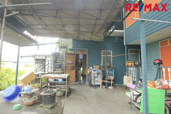 ขายกิจการหอพักเทอดไท กำนันแม้น ซ.ศาลธนบุรี48/3 ที่ดิน50วา 6ห้องเช่า บ้านเดี่ยว2ชั้น1หลัง ใกล้รถไฟฟ้าสถานีบางหว้า โฮมโปรกัลปพฤกษ์ ซีคอนบางแค