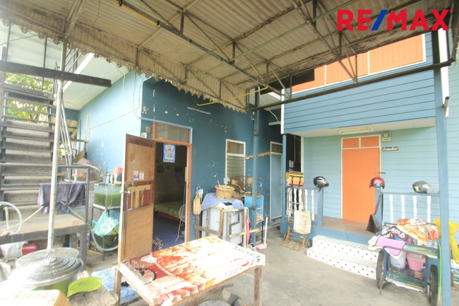ขายกิจการหอพักเทอดไท กำนันแม้น ซ.ศาลธนบุรี48/3 ที่ดิน50วา 6ห้องเช่า บ้านเดี่ยว2ชั้น1หลัง ใกล้รถไฟฟ้าสถานีบางหว้า โฮมโปรกัลปพฤกษ์ ซีคอนบางแค