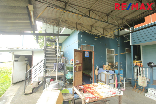 ขายกิจการหอพักเทอดไท กำนันแม้น ซ.ศาลธนบุรี48/3 ที่ดิน50วา 6ห้องเช่า บ้านเดี่ยว2ชั้น1หลัง ใกล้รถไฟฟ้าสถานีบางหว้า โฮมโปรกัลปพฤกษ์ ซีคอนบางแค