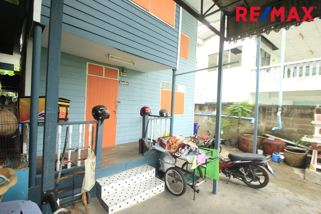 ขายกิจการหอพักเทอดไท กำนันแม้น ซ.ศาลธนบุรี48/3 ที่ดิน50วา 6ห้องเช่า บ้านเดี่ยว2ชั้น1หลัง ใกล้รถไฟฟ้าสถานีบางหว้า โฮมโปรกัลปพฤกษ์ ซีคอนบางแค