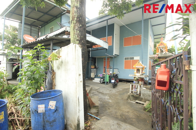 ขายกิจการหอพักเทอดไท กำนันแม้น ซ.ศาลธนบุรี48/3 ที่ดิน50วา 6ห้องเช่า บ้านเดี่ยว2ชั้น1หลัง ใกล้รถไฟฟ้าสถานีบางหว้า โฮมโปรกัลปพฤกษ์ ซีคอนบางแค
