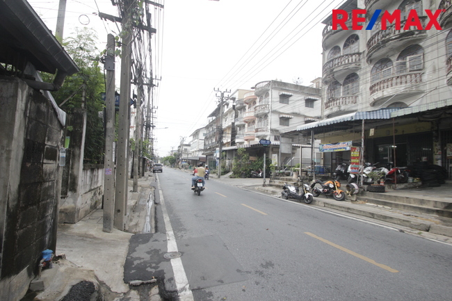 ขายกิจการหอพักเทอดไท กำนันแม้น ซ.ศาลธนบุรี48/3 ที่ดิน50วา 6ห้องเช่า บ้านเดี่ยว2ชั้น1หลัง ใกล้รถไฟฟ้าสถานีบางหว้า โฮมโปรกัลปพฤกษ์ ซีคอนบางแค