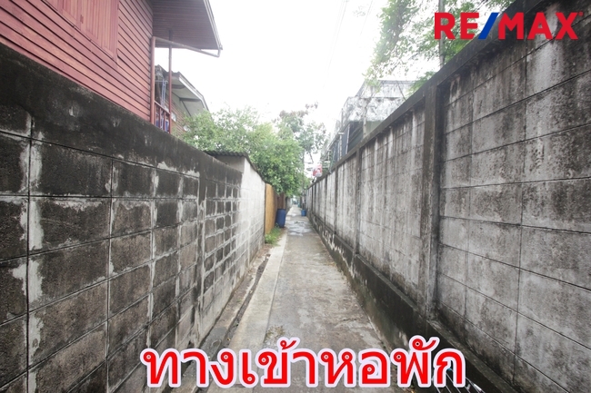 ขายกิจการหอพักเทอดไท กำนันแม้น ซ.ศาลธนบุรี48/3 ที่ดิน50วา 6ห้องเช่า บ้านเดี่ยว2ชั้น1หลัง ใกล้รถไฟฟ้าสถานีบางหว้า โฮมโปรกัลปพฤกษ์ ซีคอนบางแค