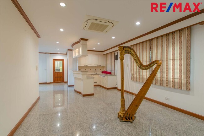 ขายบ้านเดี่ยวทุ่งครุ หมู่บ้านบ้านบุรีรมย์ ประชาอุทิศ