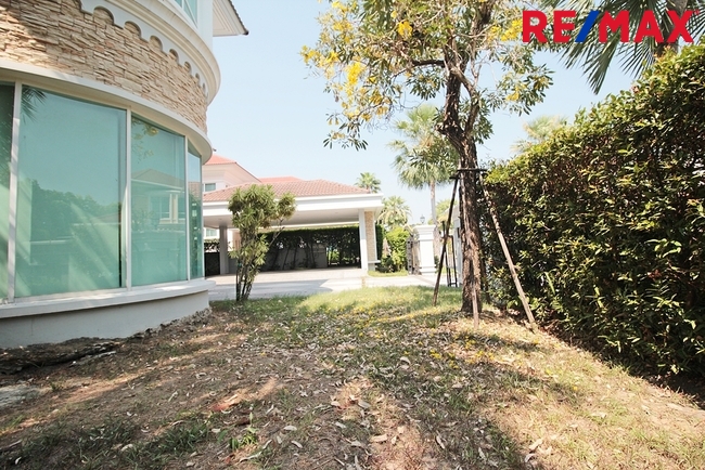 ขาย บ้านเดี่ยว แกรนด์ บางกอก บูเลอวาร์ด สาทร ราชพฤกษ์ Grand Bangkok Boulevard Sathorn – Ratchapruek หลังริมใน 141.5 ตรว.