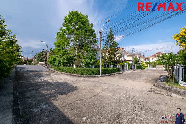 (หลังนี้มาใหม่) พรอเมนาด โฮม (Promenade Home) ใกล้รร.รุ่งอรุณ พระรามสอง 47, อนามัยงามเจริญ