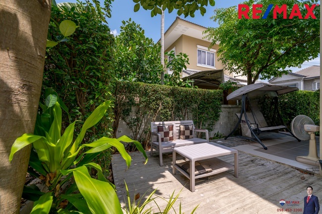 (หลังนี้มาใหม่) พรอเมนาด โฮม (Promenade Home) ใกล้รร.รุ่งอรุณ พระรามสอง 47, อนามัยงามเจริญ