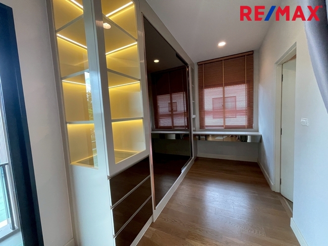 ขายบ้านเดี่ยวบางนา บางบ่อ บุราสิริ บางนา Burasiri Bangna ใกล้เมกา และสนามบินสุวรรณภูมิ