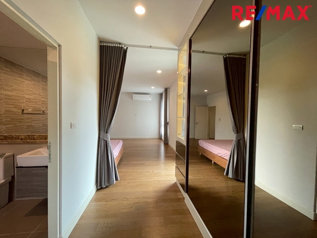 ขายบ้านเดี่ยวบางนา บางบ่อ บุราสิริ บางนา Burasiri Bangna ใกล้เมกา และสนามบินสุวรรณภูมิ