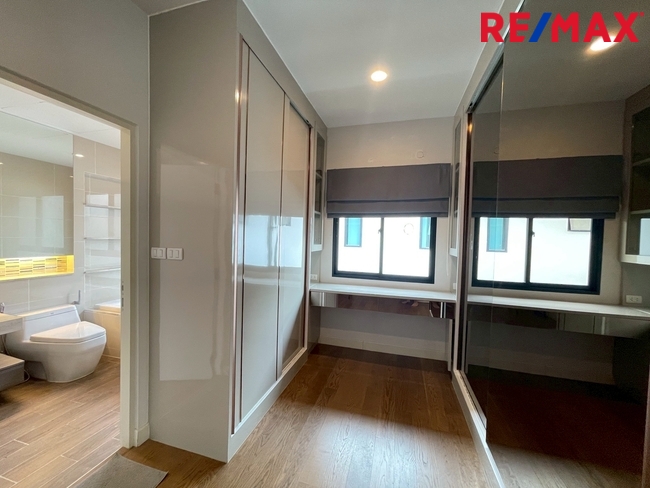 ขายบ้านเดี่ยวบางนา บางบ่อ บุราสิริ บางนา Burasiri Bangna ใกล้เมกา และสนามบินสุวรรณภูมิ