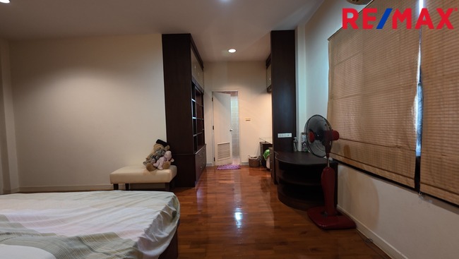 ขายบ้านเดี่ยวทุ่งครุ หมู่บ้านเพลสแอนด์พาร์ค ประชาอุทิศ90
