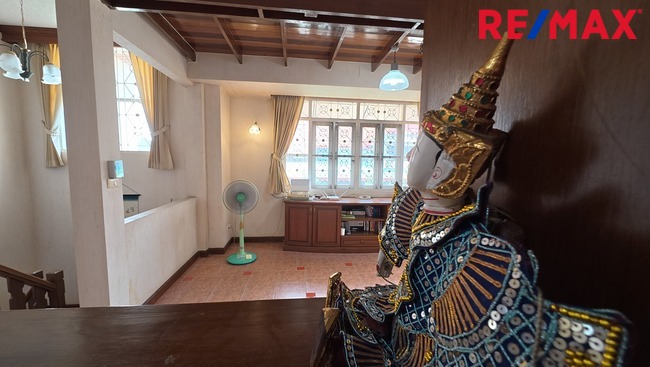 ขายบ้านเดี่ยวหลังมุม หมู่บ้านวรารมย์ประชาอุทิศ98 ทุ่งครุ