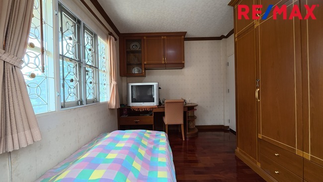 ขายบ้านเดี่ยวหลังมุม หมู่บ้านวรารมย์ประชาอุทิศ98 ทุ่งครุ