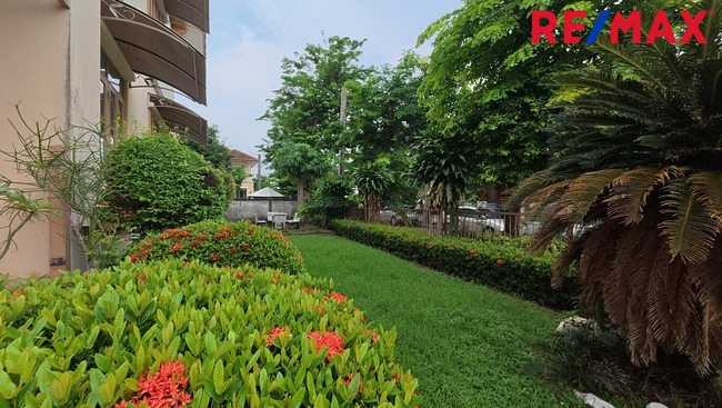 ขายบ้านเดี่ยวหลังมุม หมู่บ้านวรารมย์ประชาอุทิศ98 ทุ่งครุ
