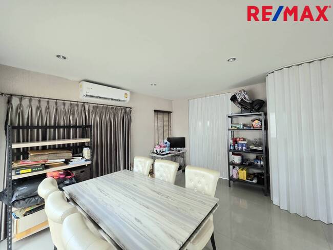 บ้านเดี่ยว ภัสสรเพรสทีจ รังสิต คลอง 2 ใกล้ฟิวเจอร์พาร์ครังสิต ติดถนนใหญ่รังสิต-นครนายก (ไม่เข้าซอย)