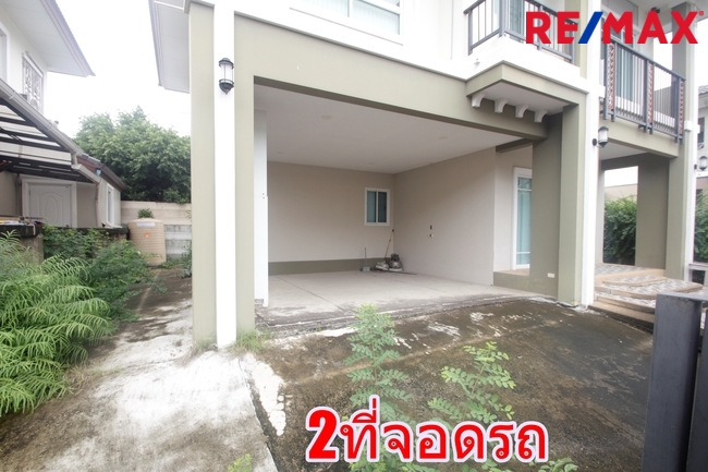 บ้านเดี่ยวภัสสรเพรสทีจปิ่นเกล้าเพชรเกษม บ้านใหม่ไม่เคยอยู่ ขายขาดทุน พร้อมเฟอร์นิเจอร์บิ้วท์อิน แอร์ ตู้เย็น บ้านสภาพดีพร้อมอยู่ 61.9ตารางวา ซ.5ต้นโครงการ ราคาเจรจาได้