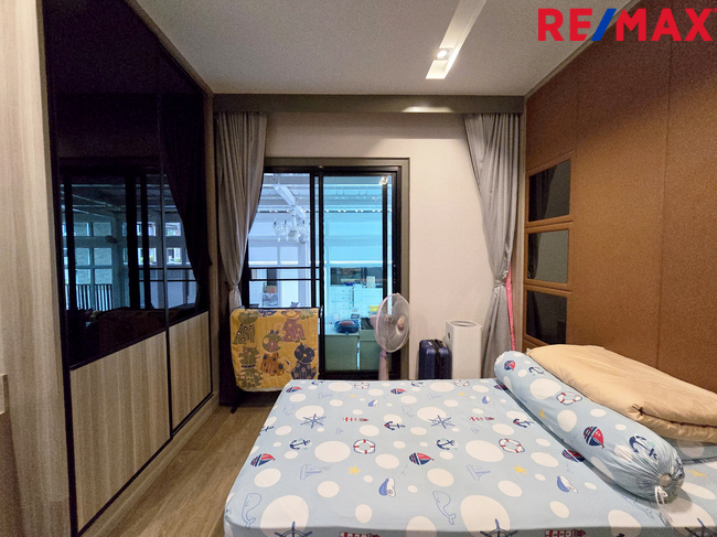 ขายบ้านเดี่ยว แกรนด์ บางกอก บูเลอร์วาร์ด สาทร ถ.กัลปพฤกษ์ บางแค 70.1 ตร.ว. ขายต่ำกว่าทุน