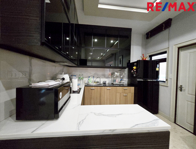 ขายบ้านเดี่ยว แกรนด์ บางกอก บูเลอร์วาร์ด สาทร ถ.กัลปพฤกษ์ บางแค 70.1 ตร.ว. ขายต่ำกว่าทุน