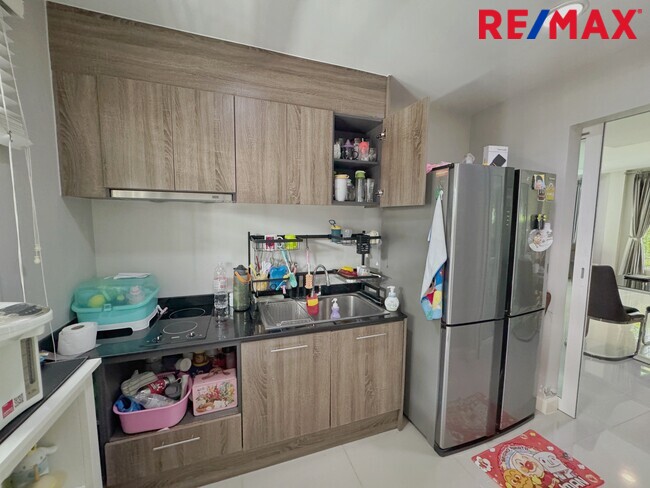 ขายบ้านเดี่ยว 3 ชั้น มายด์ ติวานนท์ | Rare Unit 7 ห้องนอน ครัวพรีเมียม ติดสวนส่วนตัว หน้าบ้านไม่ชนใคร ใกล้ MRT กระทรวงสาธารณสุข