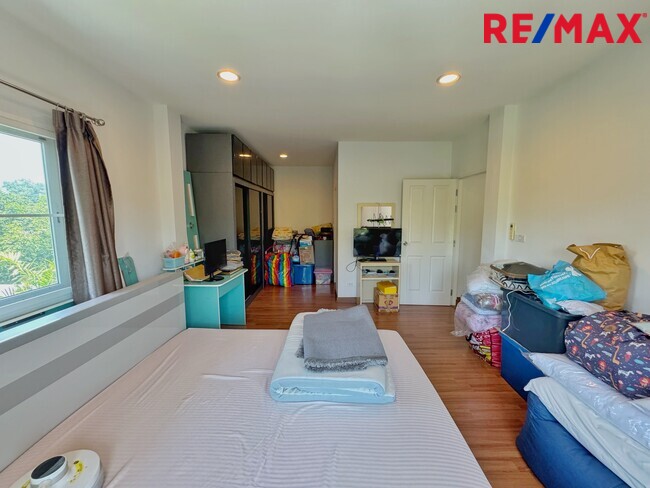 ขายบ้านเดี่ยว 3 ชั้น มายด์ ติวานนท์ | Rare Unit 7 ห้องนอน ครัวพรีเมียม ติดสวนส่วนตัว หน้าบ้านไม่ชนใคร ใกล้ MRT กระทรวงสาธารณสุข