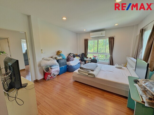 ขายบ้านเดี่ยว 3 ชั้น มายด์ ติวานนท์ | Rare Unit 7 ห้องนอน ครัวพรีเมียม ติดสวนส่วนตัว หน้าบ้านไม่ชนใคร ใกล้ MRT กระทรวงสาธารณสุข