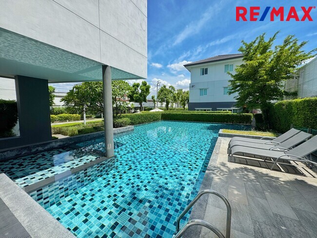 ขายบ้านเดี่ยว 3 ชั้น มายด์ ติวานนท์ | Rare Unit 7 ห้องนอน ครัวพรีเมียม ติดสวนส่วนตัว หน้าบ้านไม่ชนใคร ใกล้ MRT กระทรวงสาธารณสุข