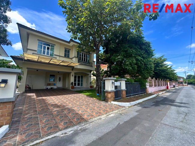 บ้านเดี่ยวนันทวัน อ่อนนุช บ้านเดี่ยวรีโนเวท พร้อมอยู่ ใจกลางอ่อนนุช ใกล้สุขุมวิท 101/1 – ทำเลศักยภาพ