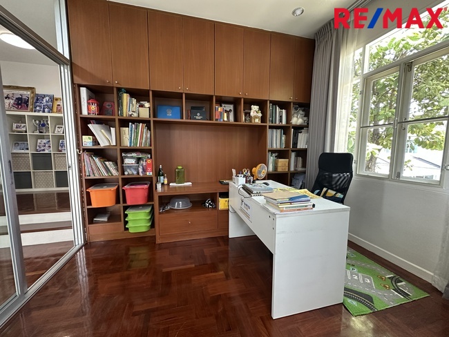 บ้านเดี่ยวนันทวัน อ่อนนุช บ้านเดี่ยวรีโนเวท พร้อมอยู่ ใจกลางอ่อนนุช ใกล้สุขุมวิท 101/1 – ทำเลศักยภาพ