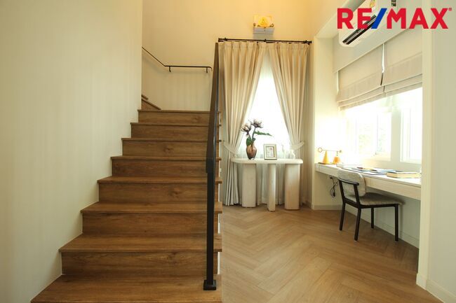 ขาย บ้านเดี่ยว ชัยพฤกษ์ เพชรเกษม 69 CHAIYAPRUEK บ้านตัวอย่าง ใหม่ หลังริม 71 ตรว. ขายเท่าทุน 9.9 ล้าน