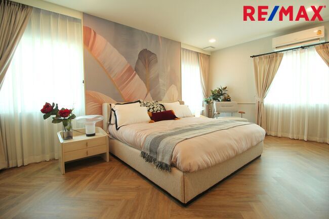 ขาย บ้านเดี่ยว ชัยพฤกษ์ เพชรเกษม 69 CHAIYAPRUEK บ้านตัวอย่าง ใหม่ หลังริม 71 ตรว. ขายเท่าทุน 9.9 ล้าน