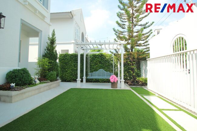 ขาย บ้านเดี่ยว ชัยพฤกษ์ เพชรเกษม 69 CHAIYAPRUEK บ้านตัวอย่าง ใหม่ หลังริม 71 ตรว. ขายเท่าทุน 9.9 ล้าน