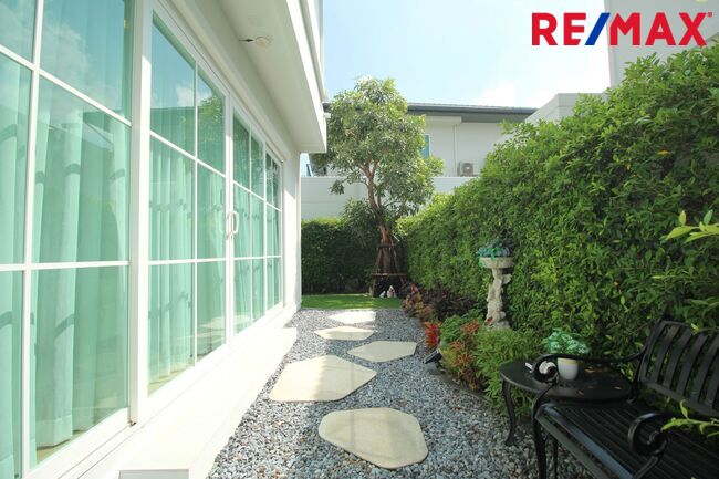 ขาย บ้านเดี่ยว ชัยพฤกษ์ เพชรเกษม 69 CHAIYAPRUEK บ้านตัวอย่าง ใหม่ หลังริม 71 ตรว. ขายเท่าทุน 9.9 ล้าน