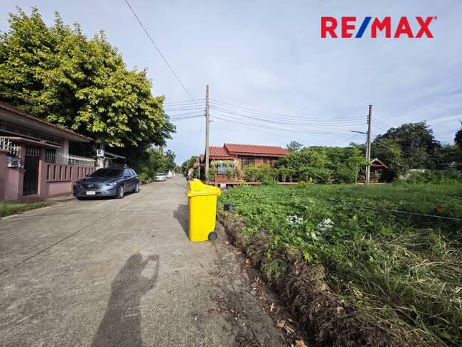 ที่ดิน2งาน ใกล้ทางด่วนและสถานีรถไฟฟ้าบางบำหรุ สร้างบ้าน โฮมออฟฟิศ ทำธุรกิจได้