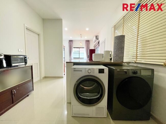 ขายบ้านบางพลี หมู่บ้านเทียร่า วงแหวน เทพารักษ์ ใกล้นิคมบางปู แพรกษาและสนามบินสุวรรณภูมิ