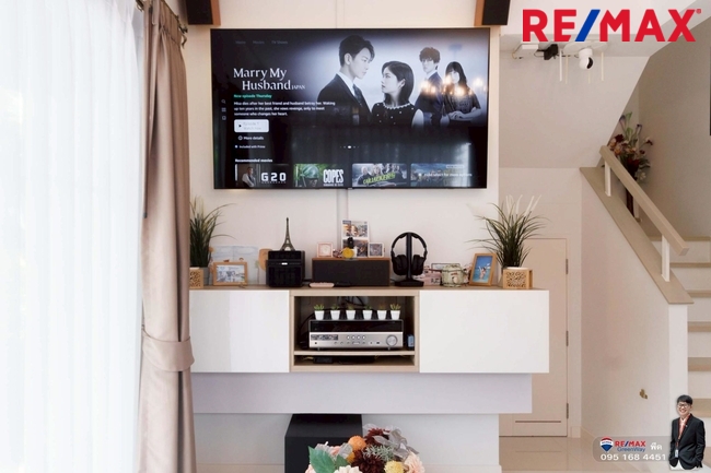 ขายบ้านเดี่ยวทุ่งครุ #วิลาจิโอประชาอุทิศ ติดสโมสร แต่งสวย ขายขาดทุน 3.99 ล้าน