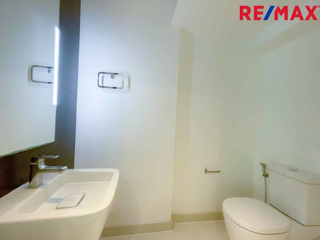 The Terrace รามอินทรา65 ทาวน์โฮม3ชั้น (ซอยถนอมมิตร)