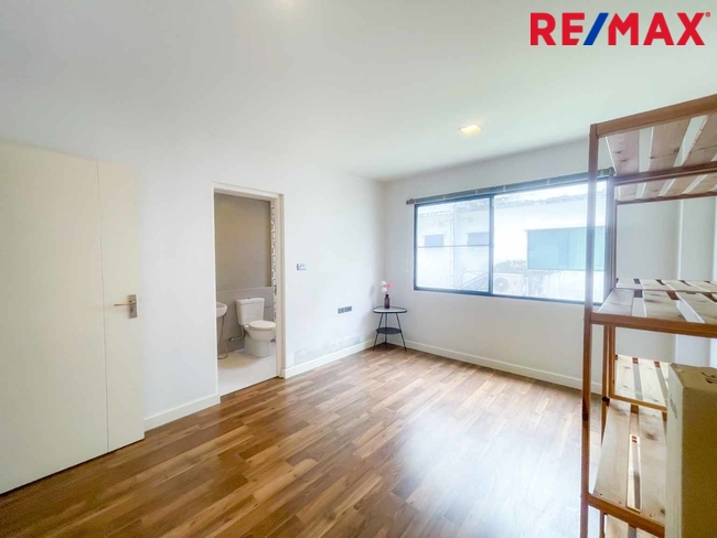 The Terrace รามอินทรา65 ทาวน์โฮม3ชั้น (ซอยถนอมมิตร)