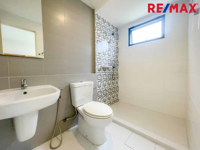 The Terrace รามอินทรา65 ทาวน์โฮม3ชั้น (ซอยถนอมมิตร)