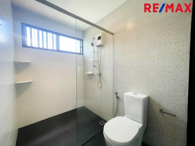 The Terrace รามอินทรา65 ทาวน์โฮม3ชั้น (ซอยถนอมมิตร)