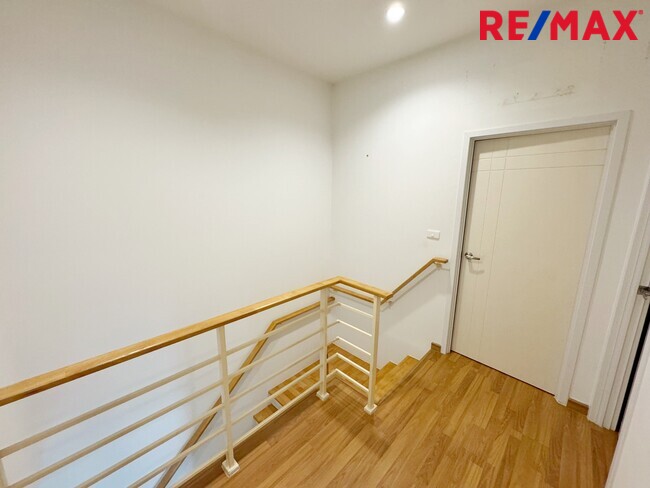 ขายบ้านแฝดหลังมุม เดอะ ทรัสต์ ราชพฤกษ์–รัตนาธิเบศร์ (โครงการ 3) ราคาถูกที่สุดในโครงการ (The Trust Ratchaphruek-Rattanathibet)