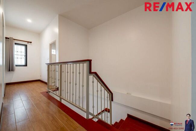 (มาใหม่! NEW Listing! 2025) Paravee ปารวีร์ เพชรเกษม63 ทาวน์โฮมหน้ากว้าง 6 ม. หลังมุม 24.8 ตร.วา (ต่อเติมครัวไทยไว้ให้แล้ว [ราคาพิเศษ!]