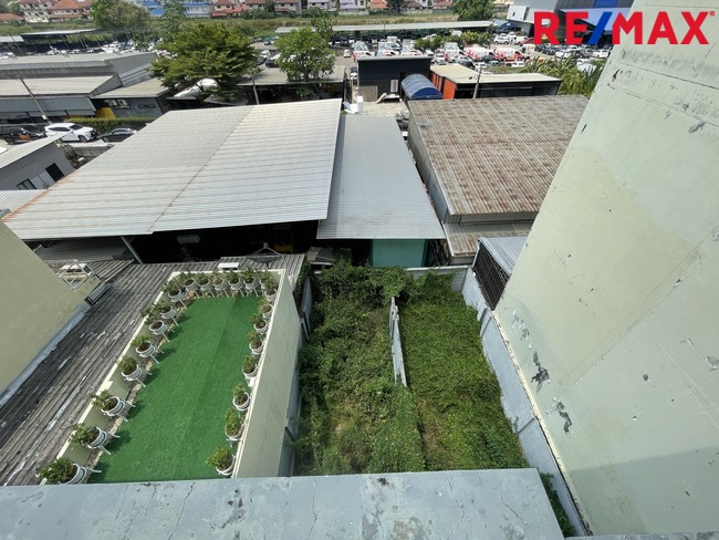 ขาย อาคารพาณิชย์ ซอยมิสทีน โครงการ เวร่า รามคำแหง สุวรรณภูมิ Wayra Ramkhamhaeng Suvarnabhumi แยกราษฎร์พัฒนา