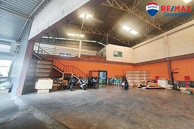 ขายอาคารพาณิชย์ ริมถนนประชาอุทิศ 125 ตร.ว. พร้อมที่จอดรถ สำนักงานครบ