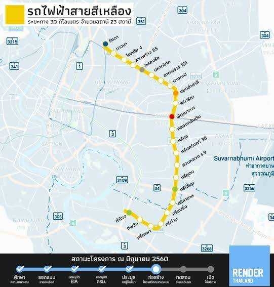 ขาย อาคารพาณิชย์ ซอย สุขุมวิท77 อ่อนนุช ใกล้รถไฟฟ้า BTS สถานีศรีนุช 4 ชั้น 2คูหา ศรีนครินทร์ สวนหลวง